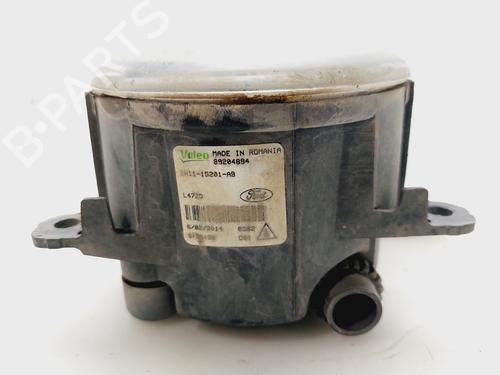 Højre Foran Tågelygte FORD FIESTA VI (CB1, CCN) 1.6 TDCi | BP28093563C31 
