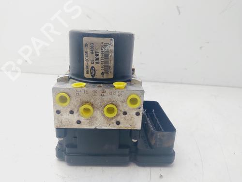 Used ABS pump LAND ROVER FREELANDER 2 (L359) 2.2 TD4 4x4 (152 hp) 20512226