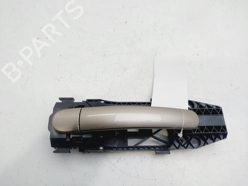 Used Rear left exterior door handle VW TIGUAN (5N_) [2007-2018]  23857917
