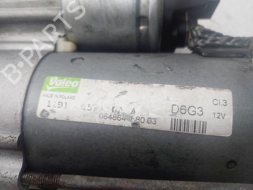 Starter CITROËN C3 II (SC_)  | BP29748765M8 