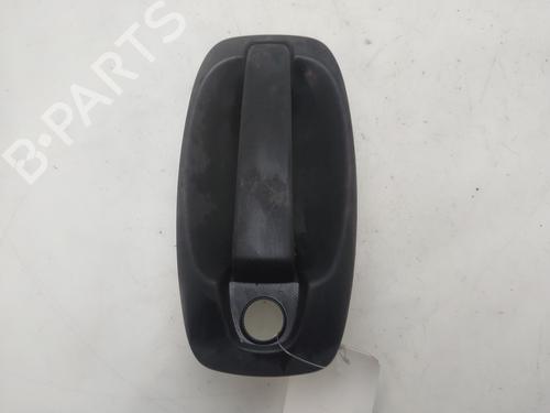 Used Front right exterior door handle Front right exterior door handle FIAT FIORINO Box Body/MPV (225_) 1.3 D Multijet (225BXD1A, 225BXB1A, 225BXB11) (75 hp) 36469460 36469460