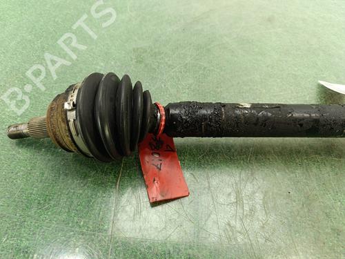 Right front driveshaft SEAT TOLEDO II (1M2) 1.9 TDI | BP26942610M39 