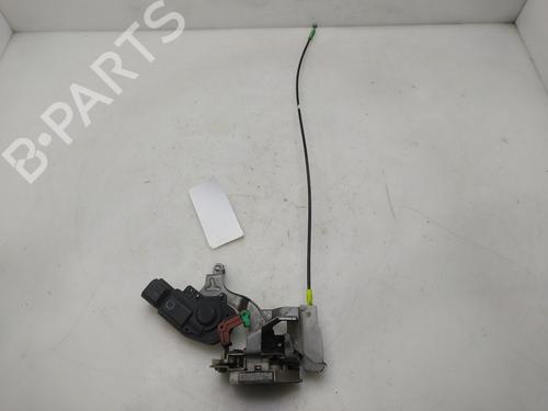 Used Rear left lock Rear left lock 37195162 37195162
