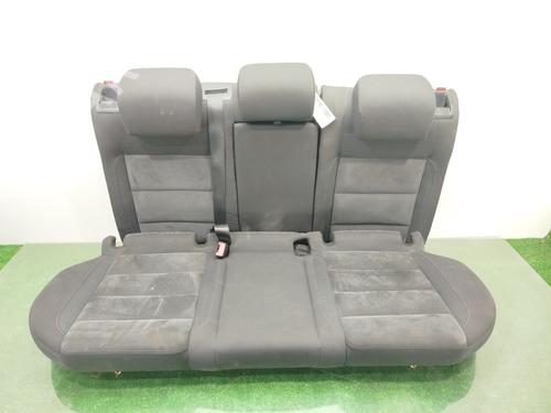 Rear seat VW GOLF VI (5K1) | BP31903810C17