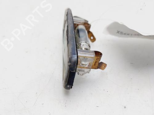 Licence plate light FORD FOCUS I (DAW, DBW) 1.8 Turbo DI / TDDi | BP27709116I40 