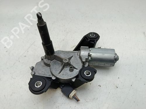 Used Rear wiper motor RENAULT GRAND SCÉNIC III (JZ0/1_) [2009-2016]  31636512