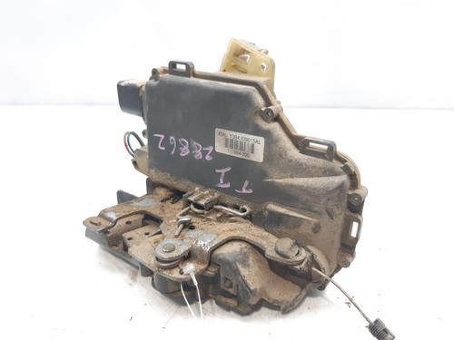 Used Rear left lock SKODA OCTAVIA I (1U2) 1.9 TDI (100 hp) 10553521