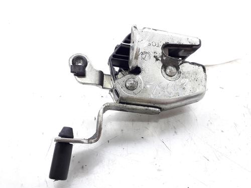 Used Tailgate lock FIAT FIORINO Box Body/MPV (225_) 1.3 D Multijet (225BXD1A, 225BXB1A, 225BXB11) (75 hp) 8527393