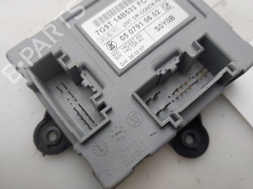 Electronic module FORD MONDEO IV (BA7) 2.0 TDCi | BP37068757M83 - Image 2