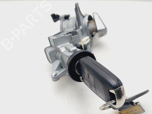 Ignition barrel OPEL ASTRA H Estate (A04)  | BP23083426M48 