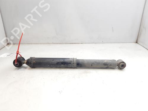 Used Left rear shock absorber PEUGEOT 2008 I (CU_) 1.5 BlueHDI 100 (102 hp) 17156733