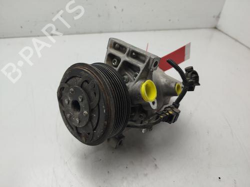 Used AC compressor DACIA SANDERO III [2021-2026]  32297770