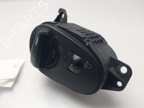 Headlight switch FORD FOCUS I (DAW, DBW) 1.8 Turbo DI / TDDi | BP33620083I24 - Image 3