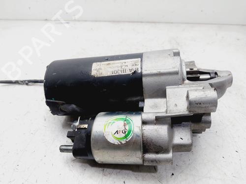 Startmotor CITROËN XSARA PICASSO (N68) 2.0 HDi | BP28540872M8