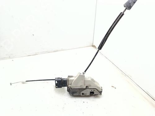 front-right-lock-citroen-berlingo-box-bodympv-b9-2008-39562566 main image