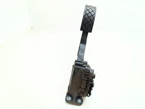 Pedal für SKODA FABIA II (542) [2006-2014]  28278227