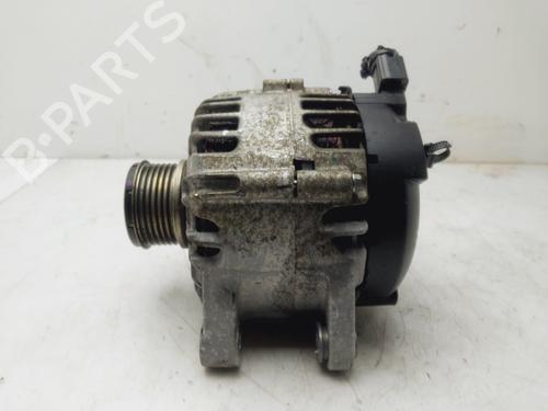 Used Alternator OPEL CROSSLAND X / CROSSLAND (P17, P2QO) [2017-2025]  29714204