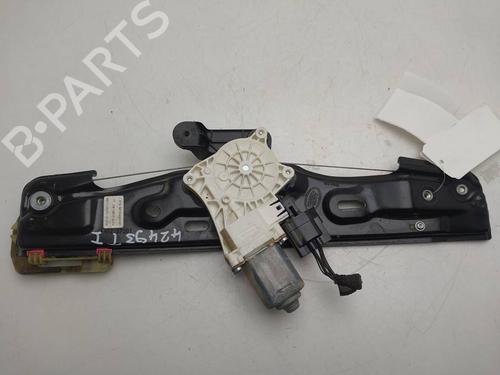 Used Rear left window mechanism Rear left window mechanism 38603237 38603237
