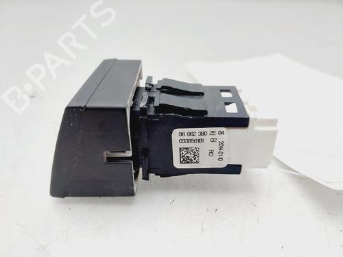 Warning switch PEUGEOT 508 I (8D_) 2.0 HDi | BP23222214I22 