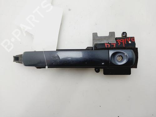 Used Front left exterior door handle FORD MONDEO III (B5Y) 1.8 16V (125 hp) 28313819