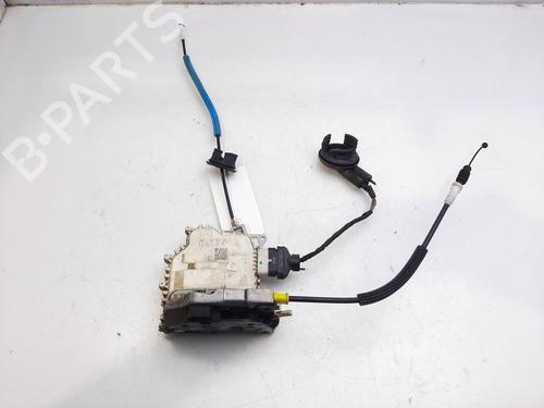 Used Front right lock AUDI A4 B8 (8K2) [2007-2017]  18336452