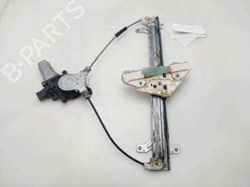 Used Front left window mechanism HONDA ACCORD VII (CL, CN) 2.2 i-CTDi (CN1) (140 hp) 31967334