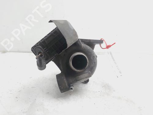 Used Turbocharger/Supercharger MERCEDES-BENZ M-CLASS (W163) ML 400 CDI (163.128) (250 hp) 20703793