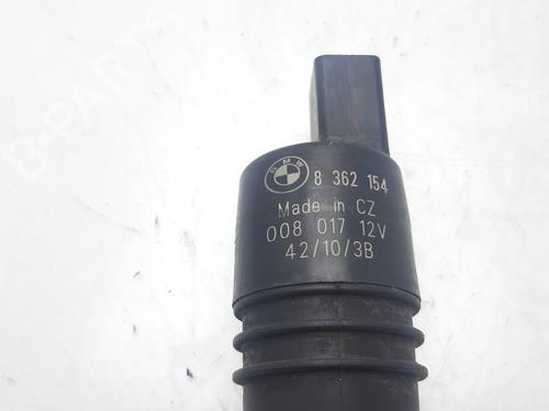 Washer pump BMW X5 (E53)  | BP14457319E24 