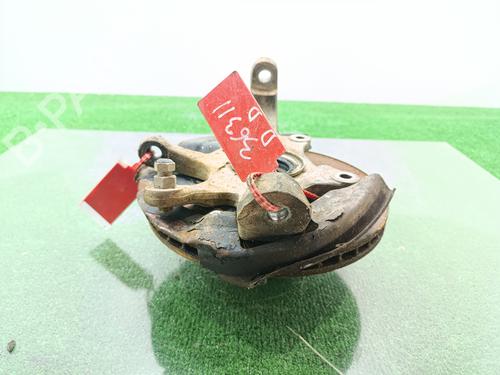 Right front steering knuckle SSANGYONG MUSSO (FJ) 2.9 D | BP28064164M26 