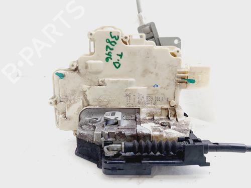 Used Rear right lock SEAT IBIZA IV (6J5, 6P1) [2008-2017]  28106586