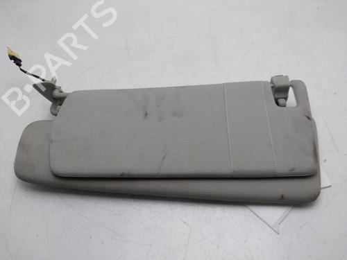Right sun visor AUDI Q7 (4LB) 3.0 TDI quattro | BP37994877I2 - Image 3