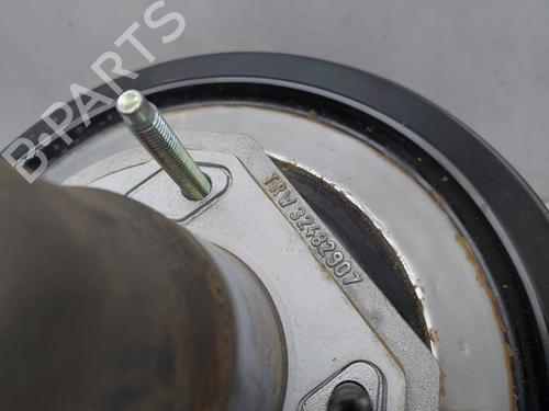 Servo brake LAND ROVER RANGE ROVER SPORT II (L494) 3.0 TDV6 4x4 | BP16414953M42 