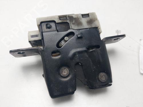 Bagklap lås Bagklap lås RENAULT MEGANE II (BM0/1_, CM0/1_) [2001-2012] 33425554 33425554