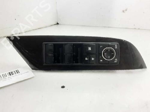 Used Left front window switch Left front window switch LEXUS RX (_U3_) 350 (GSU30_) (276 hp) 7533484 7533484