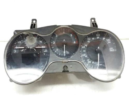 Used Instrument cluster SEAT LEON (1P1) 2.0 TDI (140 hp) 2873206
