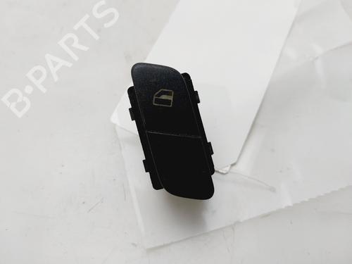 Used Right front window switch VW POLO IV (9N_, 9A_) 1.4 16V (75 hp) 31033985