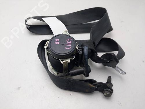 Front right seatbelt DACIA SANDERO II | BP39726211I25 - Image 4