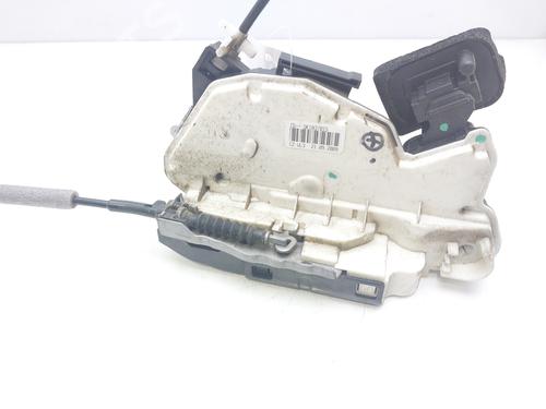 Used Front left lock VW POLO V (6R1, 6C1) 1.4 (6R1) (85 hp) 13477067