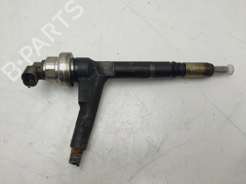 Injector OPEL MERIVA A MPV (X03) 1.7 CDTI (E75) | BP21544763M100 