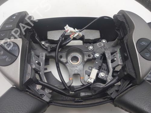 Steering wheel TOYOTA PRIUS Liftback (_W2_) 1.5 Hybrid (NHW20_, NHW20R) | BP21189077C49