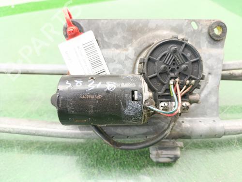 Front wiper motor CITROËN XSARA PICASSO (N68) 1.6 | BP26496843M29 
