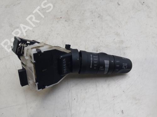 Used Steering column stalk NISSAN NV200 / EVALIA Bus 1.5 dCi 85 (M20, M20M, M20K, M20KK) (86 hp) 17661606