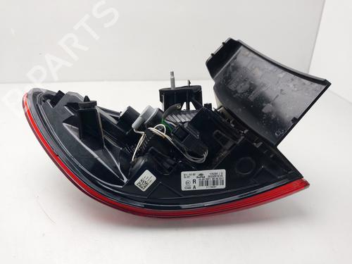 Right taillight RENAULT CLIO V (B7_)  | BP35795934C35  - Image 6