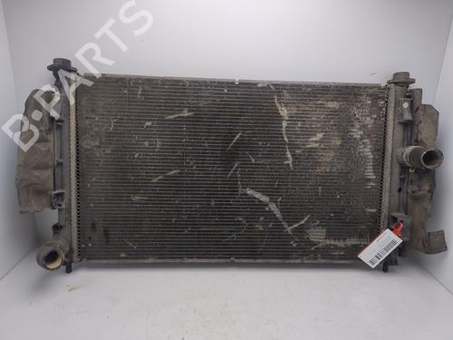 Køler JEEP PATRIOT (MK74) [2007-2017]  26377191