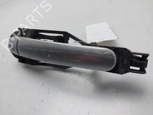 Høyre bak utvendig håndtak VW PASSAT B5.5 (3B3)  | BP27493410C130 