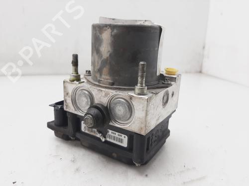 ABS pump PEUGEOT 307 (3A/C)  | BP19643552M43 