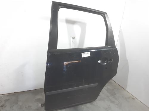 Left rear door FORD FOCUS C-MAX (DM2)  | BP8730025C4 