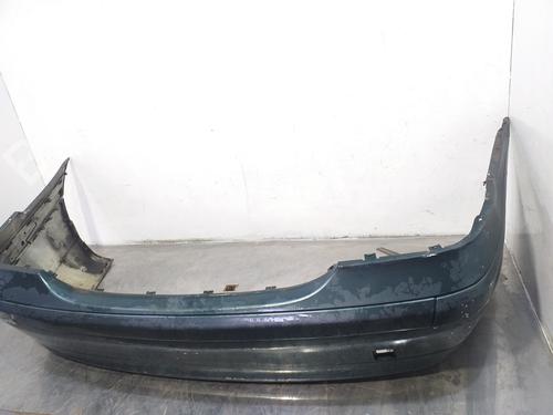 Rear bumper MERCEDES-BENZ C-CLASS (W203) C 220 CDI (203.006, 203.008) | BP17509924C8 