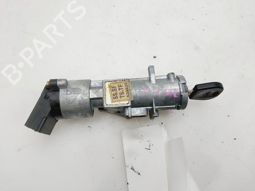 Ignition barrel DAEWOO LANOS (KLAT) 1.5 | BP29531766M48 