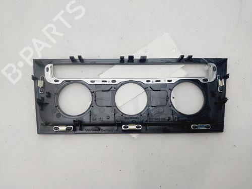 Console central VW GOLF VII Variant (BA5, BV5)  | BP29596773I22 